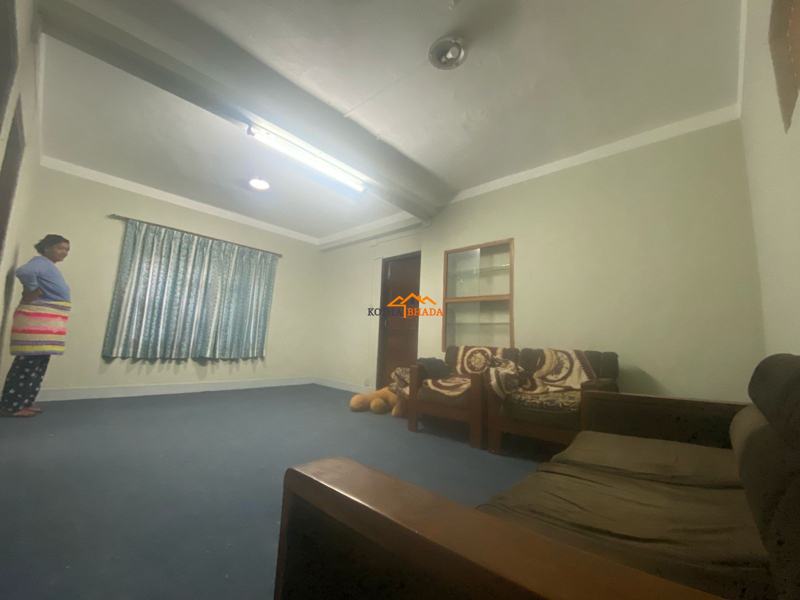 2 bhk flat for rent in Lokanthali, Bhaktapur